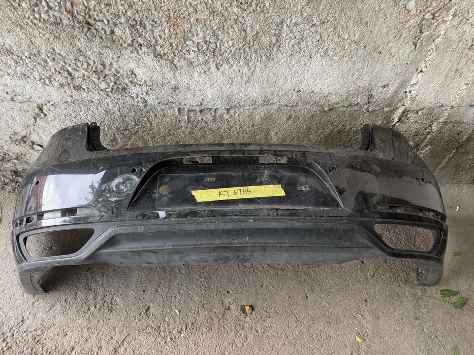 Kia K7 Киа К7 Kia Cadenza бампер фара