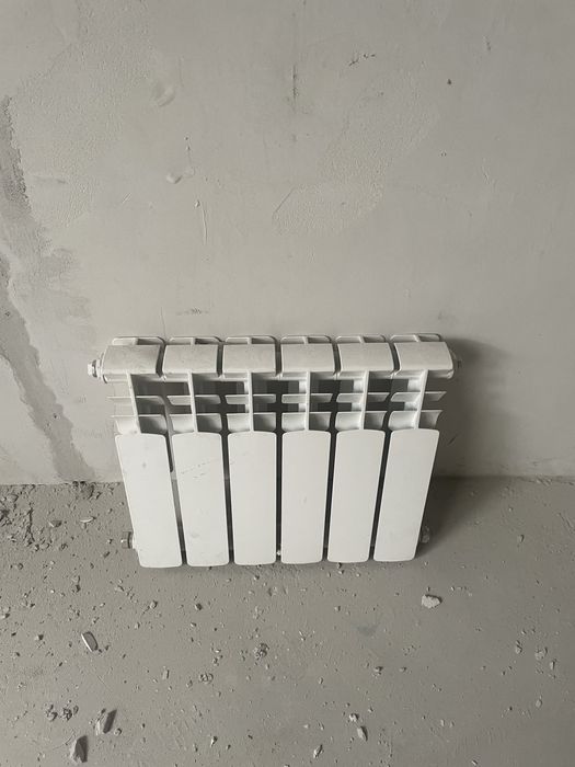 Радиатор батарея