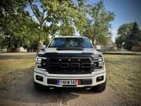 Ford f150 5.0 coyote