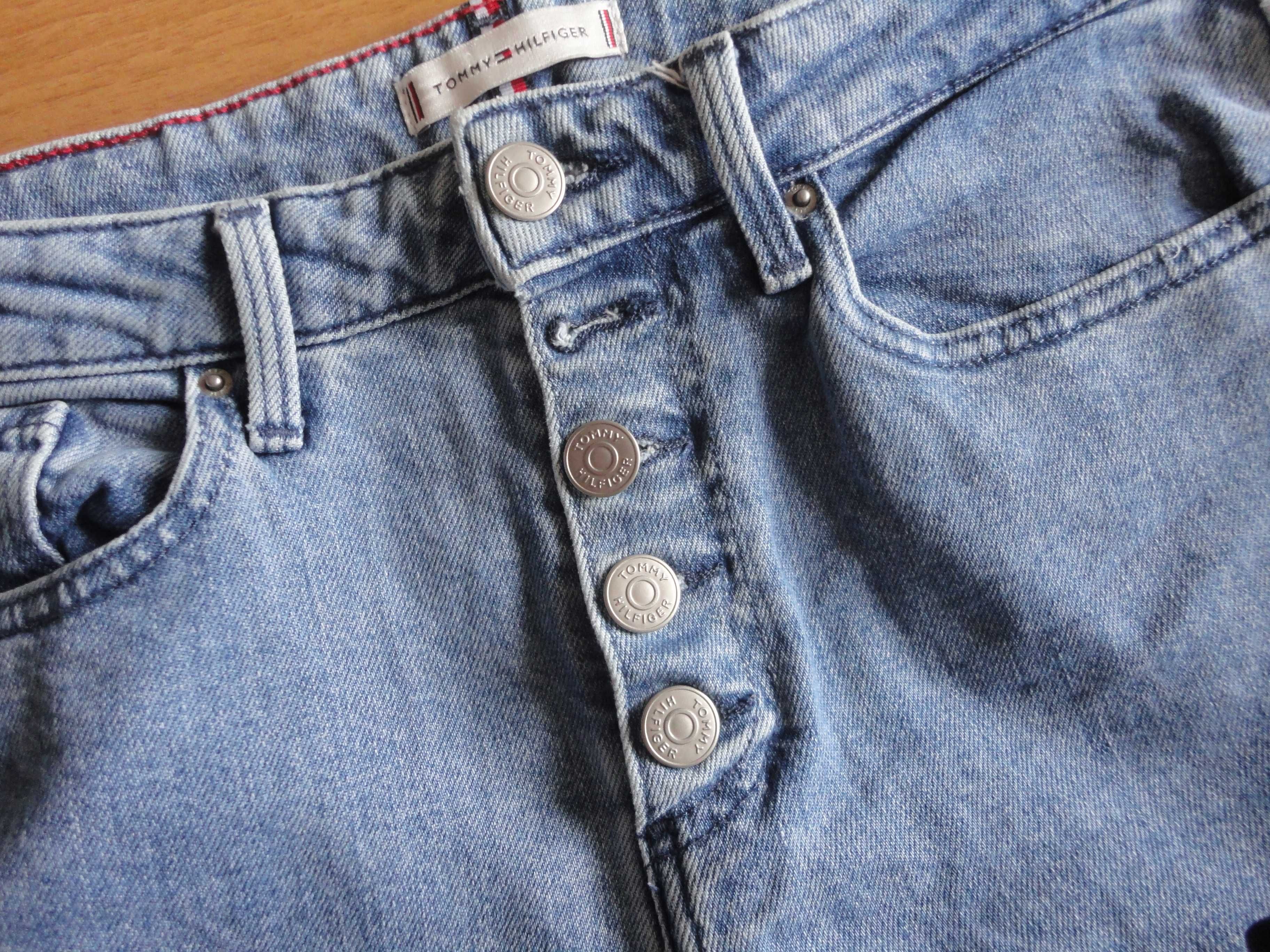 Armani Jeans/S/оригинални дамски дънки