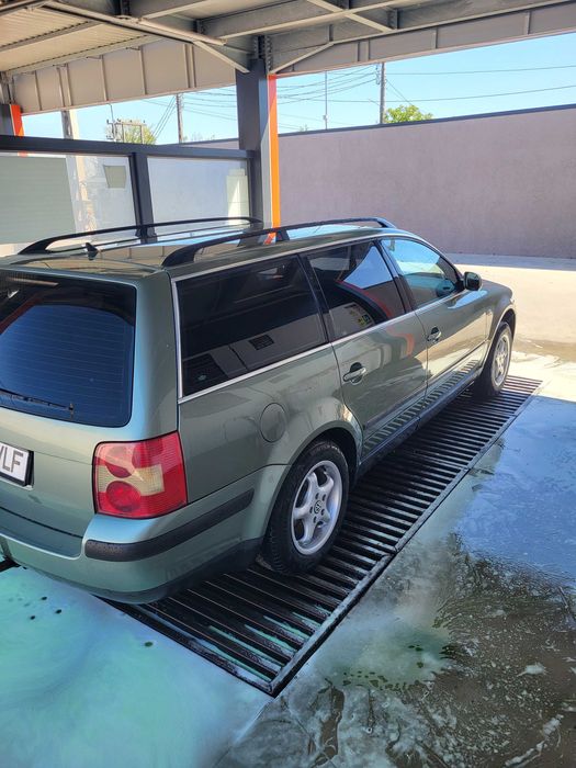 Vand Passat b5.5 intretinut