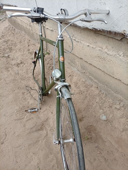 Bicicleta TokyoBike