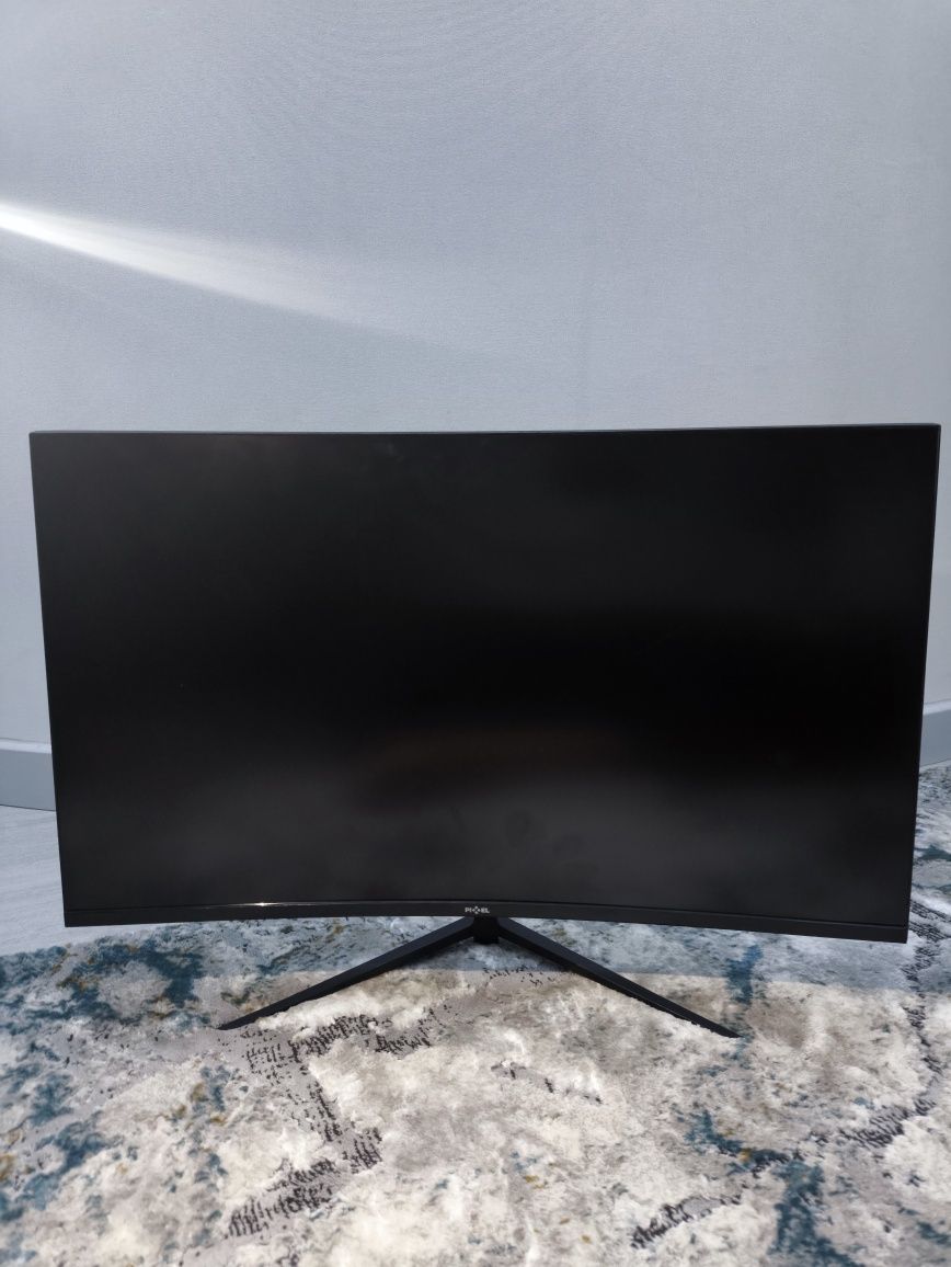 Monitor Монитор Pixel 200hz 27 качество!