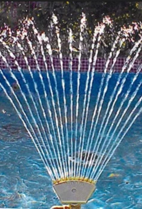 Фонтанныефорсунки, очень мощные