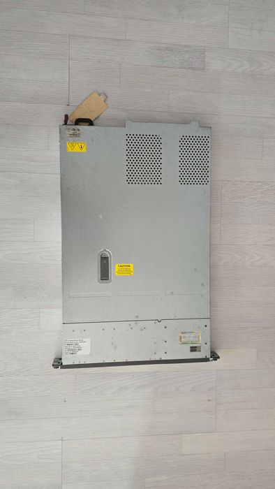 Server HP proline