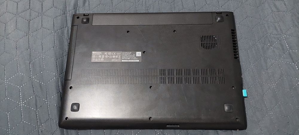 Laptop Lenovo IdeaPad 100-15IBD