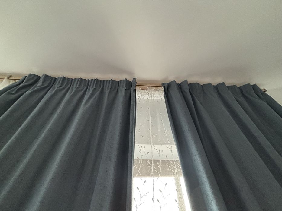 Set draperii opace Jysk