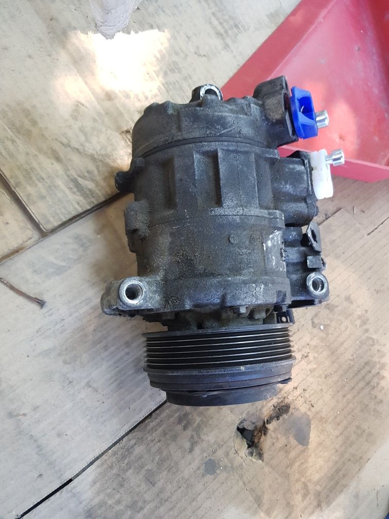 Compresor AC BMW seria 1