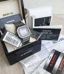 Casio G Shock MR-G B5000B-1DR