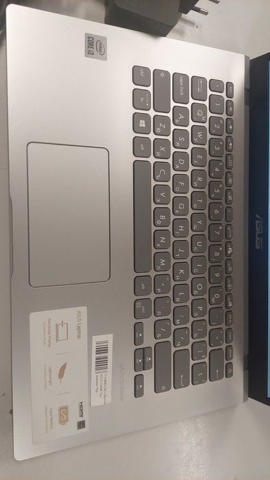 Лаптоп ASUS X409FA (VivoBook)