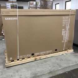 Телевизор SAMSUNG 98  QLED 4K серии + Бесплатная Доставка 24/7