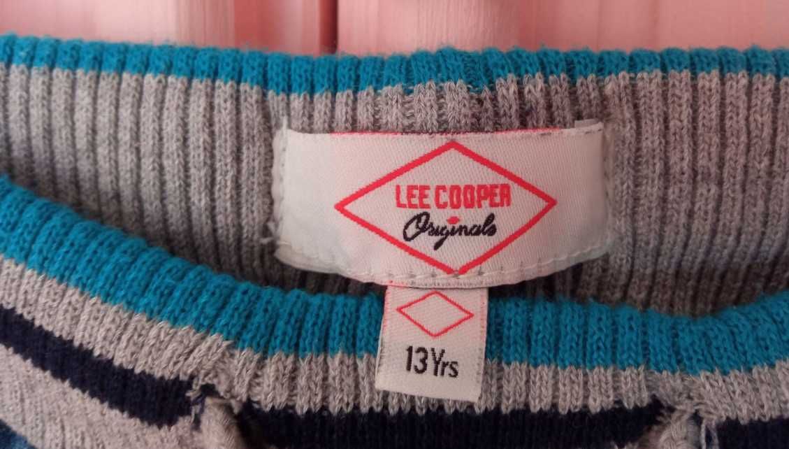 НОВИ дънки Lee Cooper Originals