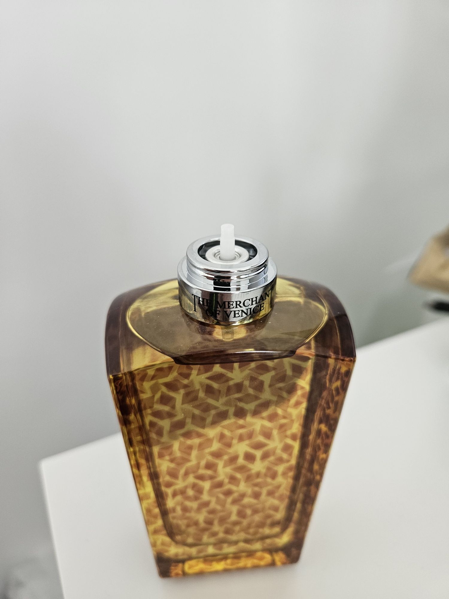 Parfum The Merchant of Venice - Esperidi Water