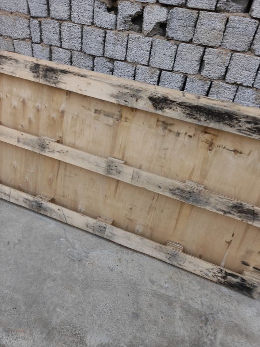 Chorniga taxtala bor