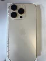 Iphone 16 pro 128 Desert Titanium