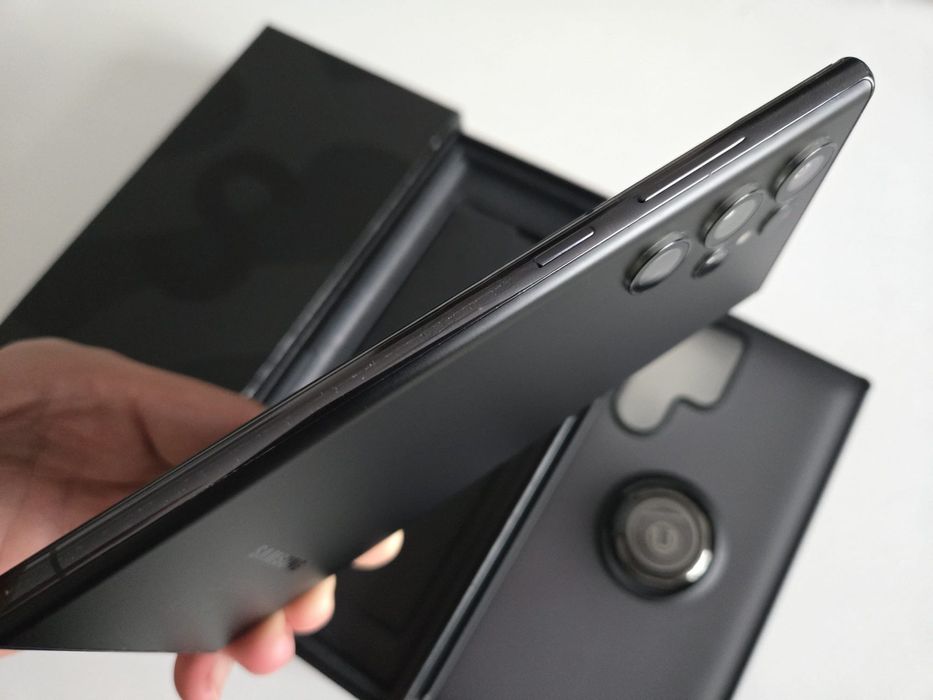 Samsung S22 Ultra 512 gb