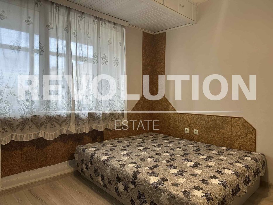 НОВО! Двустаен апартамент в кв. Младежки хълм