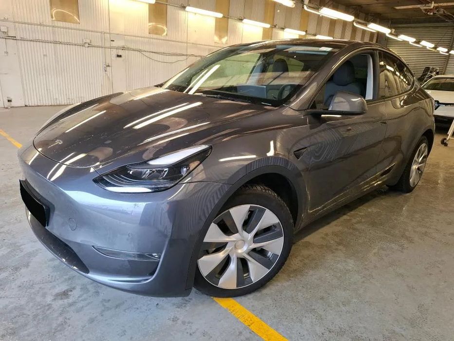 Tesla Model Y TESLA Y | DUAL MOTOR 4x4 | 514 CP | Long Range | Garantie | Leasing |
