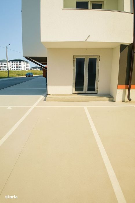 Spatiu comercial de inchiriat, stradal,Ilie Petre,Metro Militari