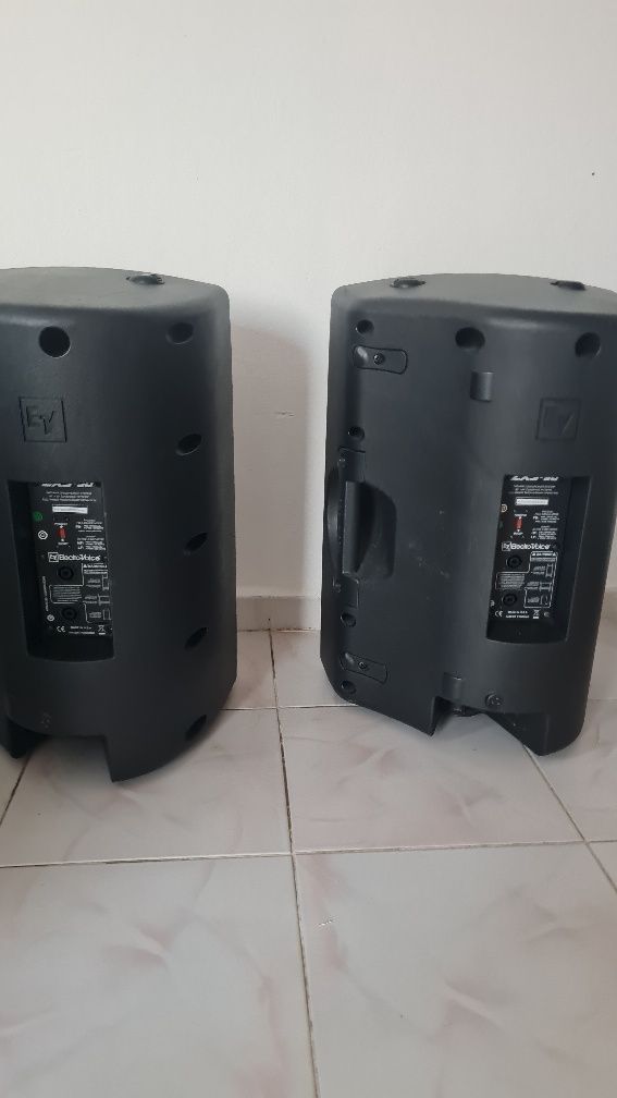Electro-voice zx3
