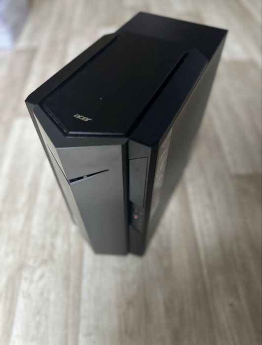 Pc de Gaming Acer Nitro