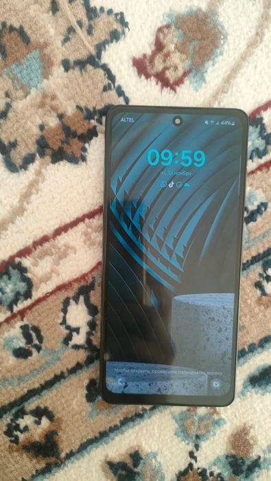 Самсунг А52 / 128