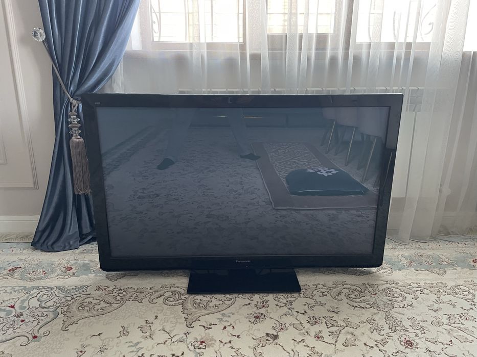 Телевизор Panasonik