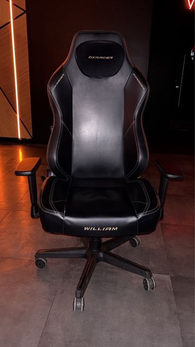 Dxracer William 42шт