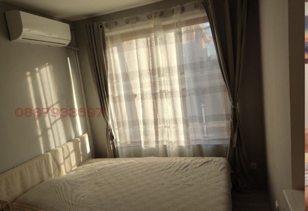 Дава се под наем Едностаен апартамент в Созопол - 21 кв.м за 193.8 € - Снимка #1