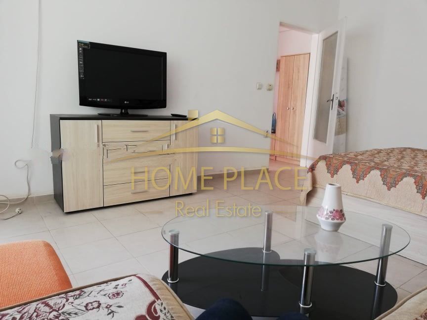 Дава се под наем Двустаен апартамент в Варна, Нептун - 40 кв.м за 331.5 € - Снимка #4