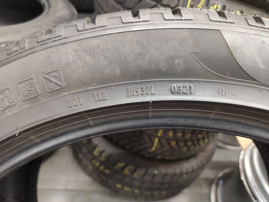 Зимни Гуми  Пакет 285 40 22 и 325 35 22 - Pirelli