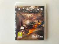 IL-2 Sturmovik Birds of Prey за PlayStation 3 PS3 ПС3