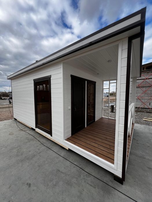 Бани, бани бочки, дома, беседки в наличии и под заказ