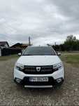 Dacia Sandero Primul proprietar de nouă
