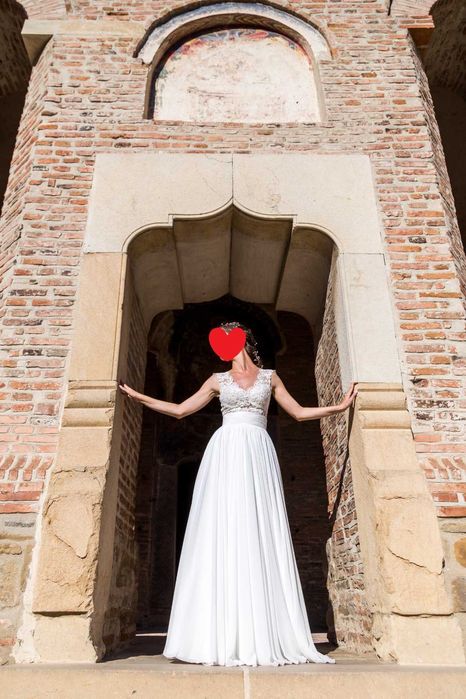 Vând rochie de mireasă Best Bride