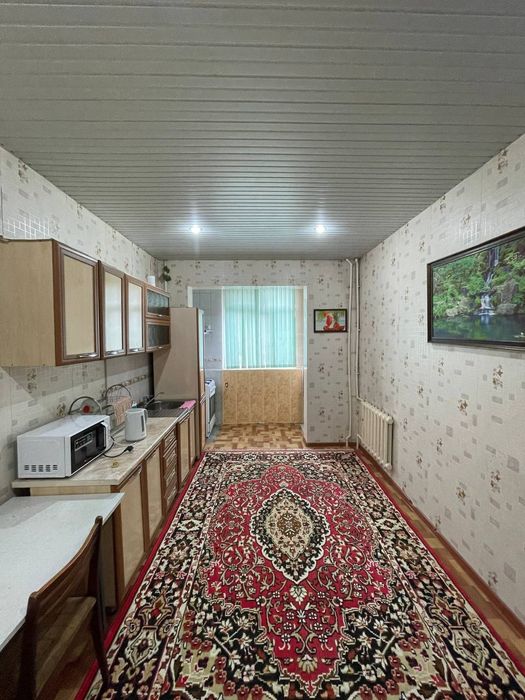 Сдается 2-х комнатная квартира Тинчлик метро