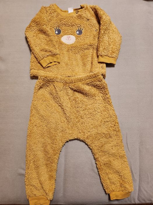 Costum 2 piese LC Waikiki 80-86 cm