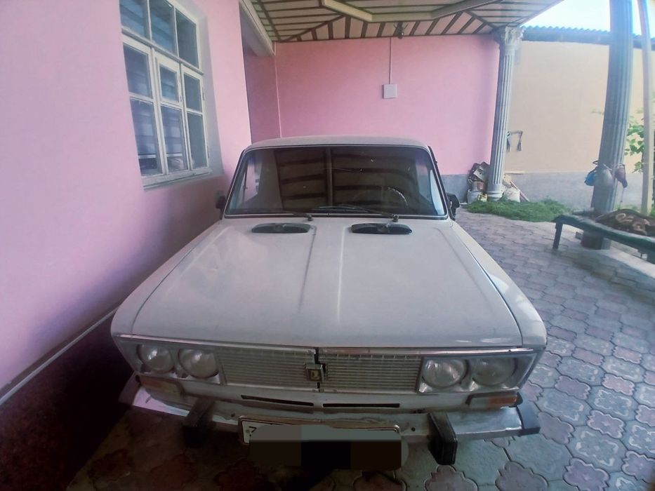 Жигули ваз 2106 сотилади срочна