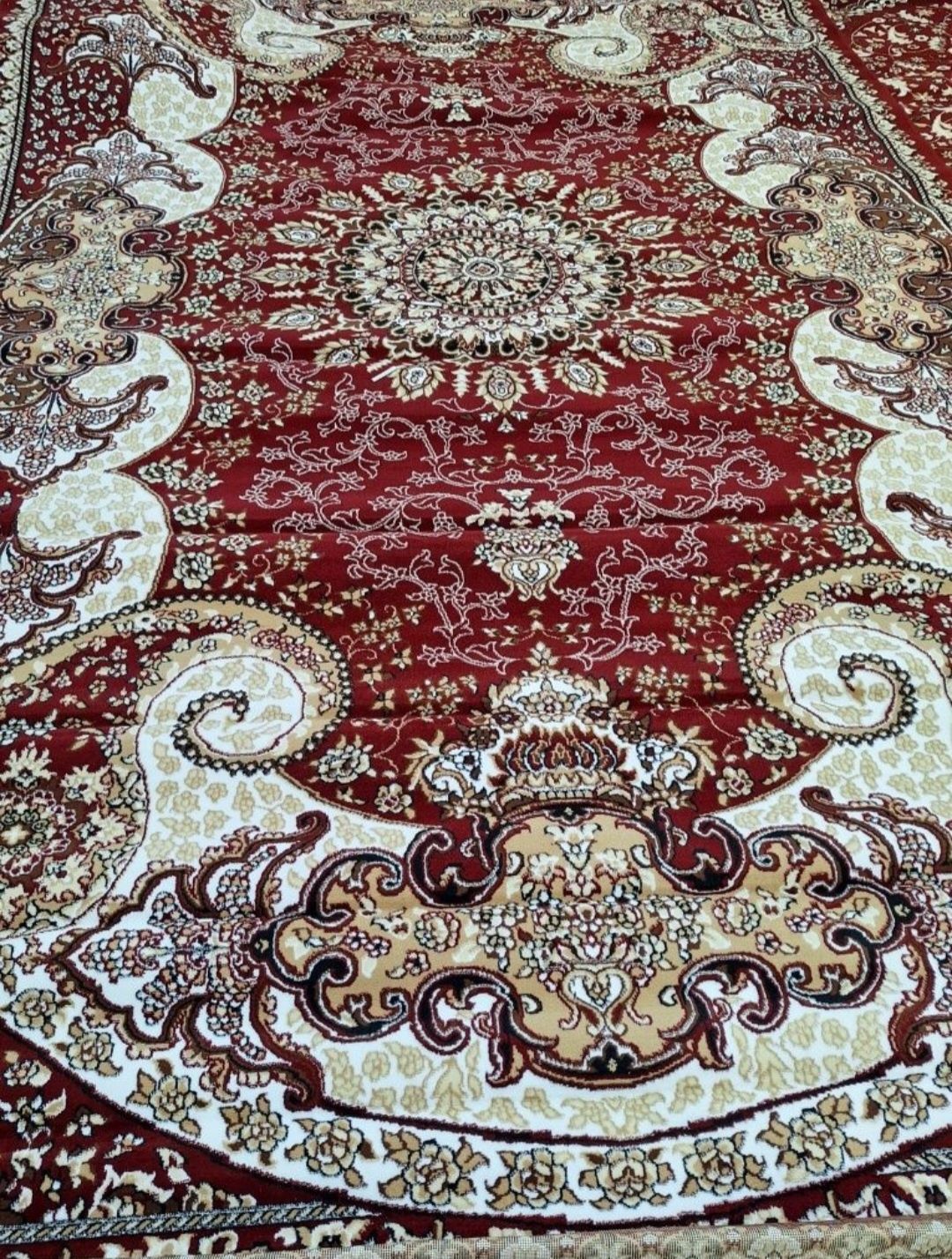 Продам ковёр 2шт размер 5×3 (Новый)