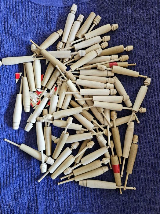 Всичко за изработка на брюкселска дантела