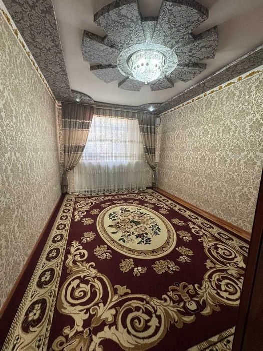 Квартира ижарага берилади