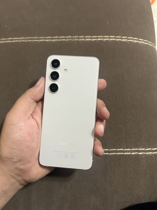Samsung S24 в идеале