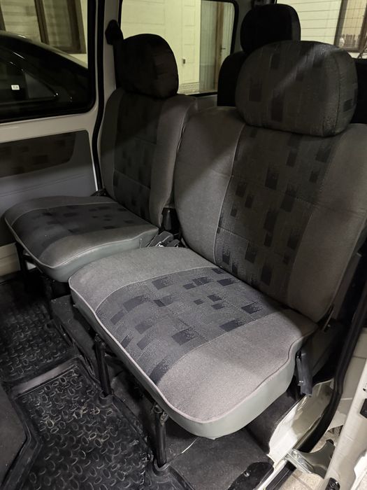 Damas Yengi 2024 yil 3000 km yurgan kraska tozza