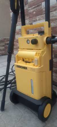 Водоструйка Karcher 720 СедмаПрофи НайВисок Клас