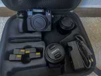 Se vinde Kit video, kit foto,Kit lumini continua