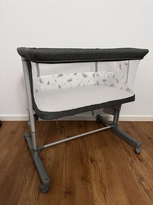 Patut co-sleeper, Lionelo Aurora, 3 in 1