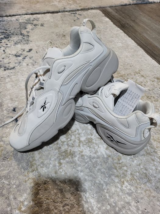 Adidași reebok trainers