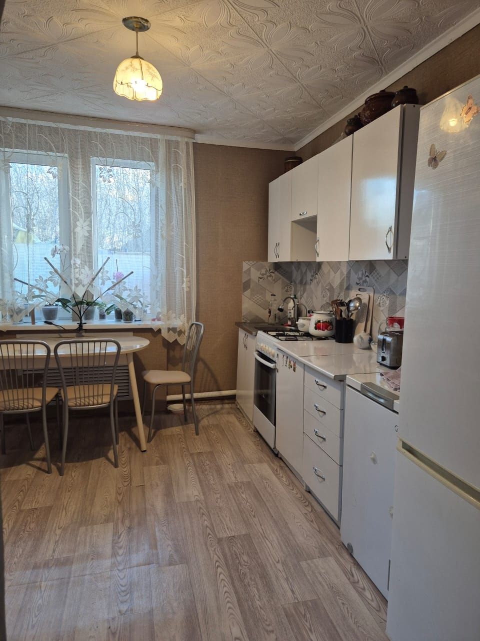 Продам дом в селе Якорь (пригород)