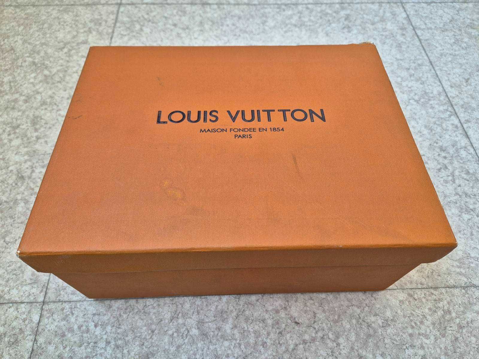 Чанта Louis Vuitton Sac Twist MM