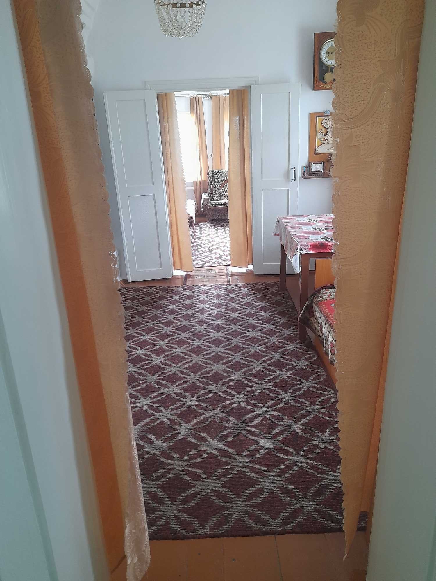 продам дом 5 комнат, 60. 2 кв.м. р-н пивзавода